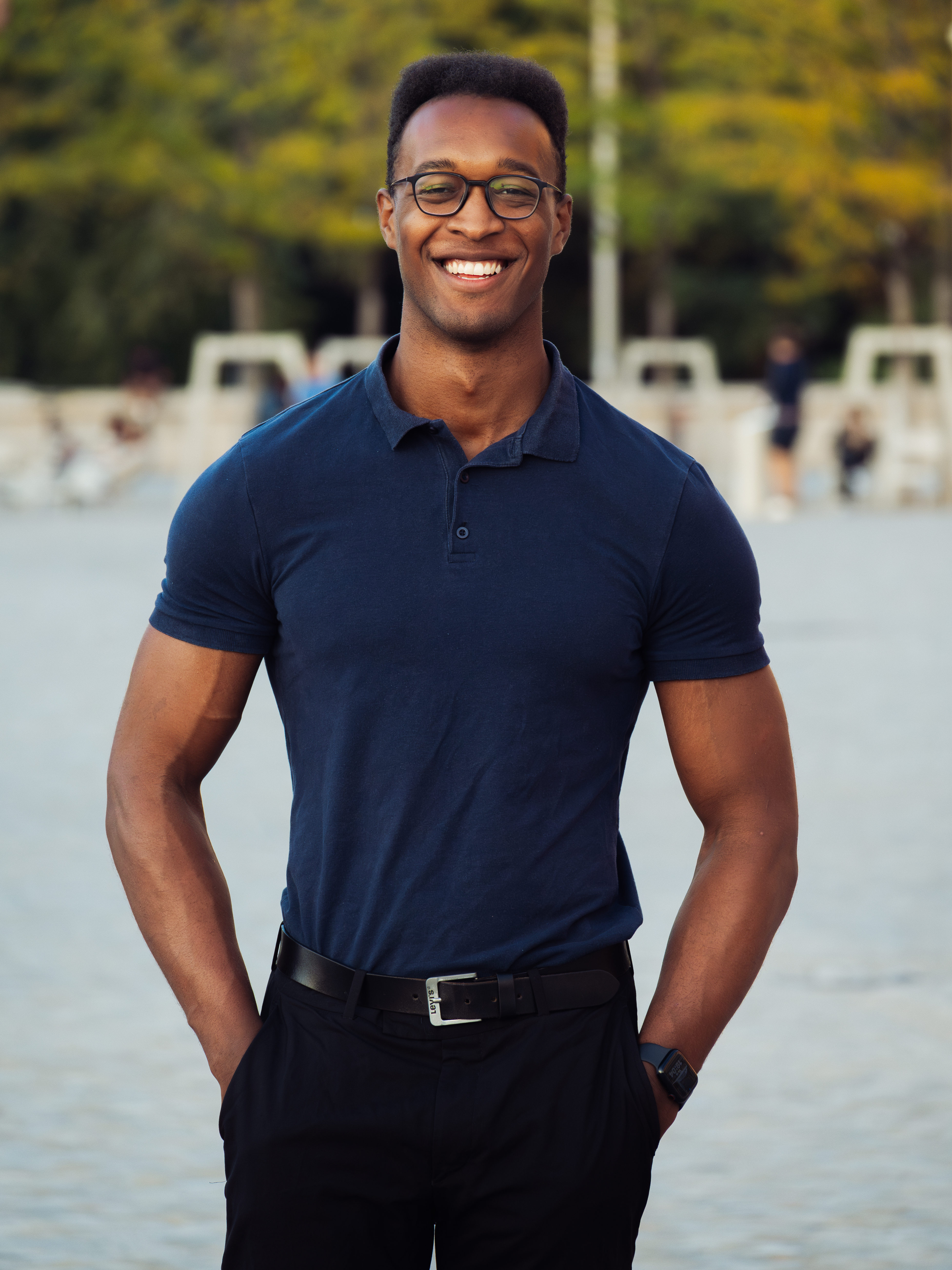 Dayo Princeton